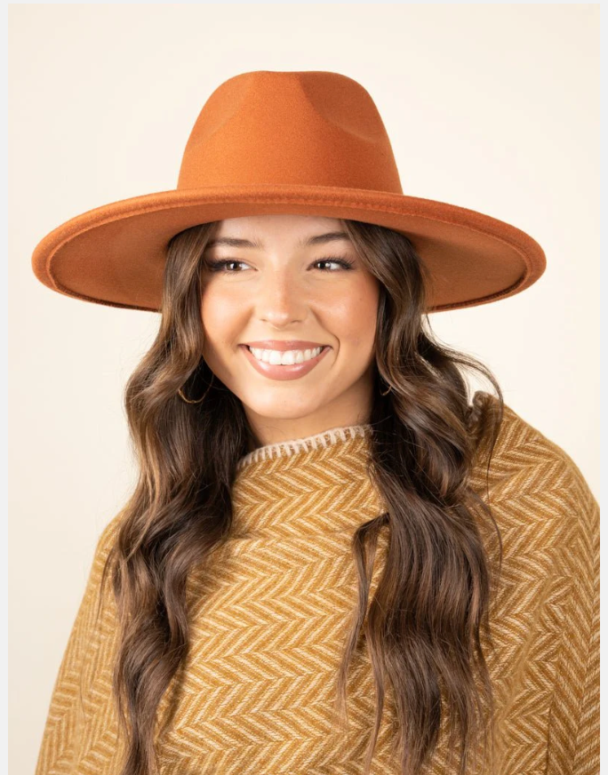 DESPERADO HAT