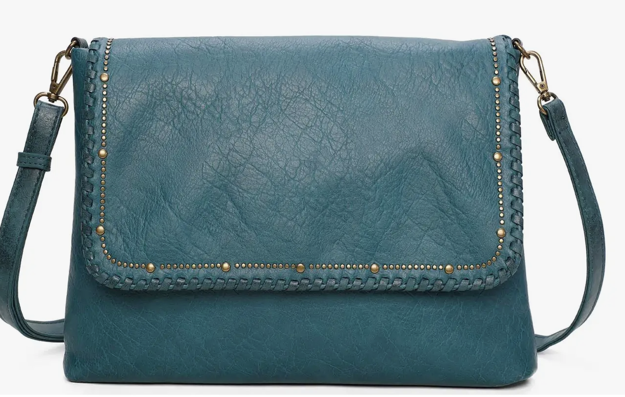 SAVANNAH CROSSBODY