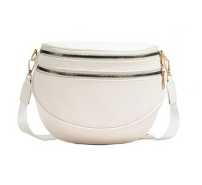 CROSSBODY BUM BAG
