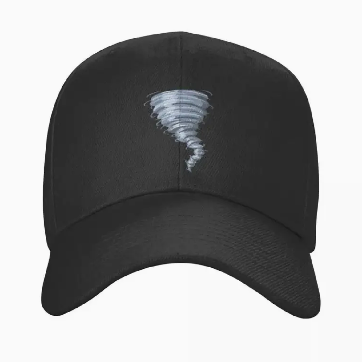 TORNADO BASEBALL CAP