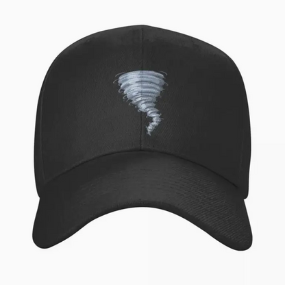 TORNADO BASEBALL CAP