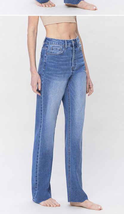 HR 90s DAD JEAN