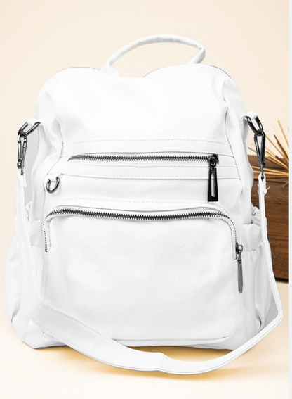 BEST DAY BACKPACK TOTE
