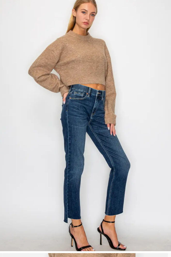 HR TUMMY CONTROL STRAIGHT