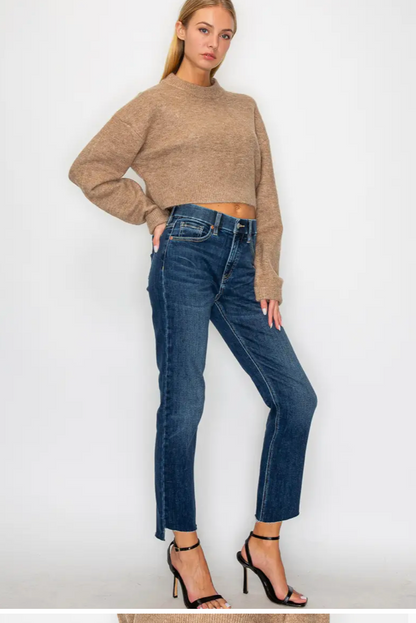 HR TUMMY CONTROL STRAIGHT