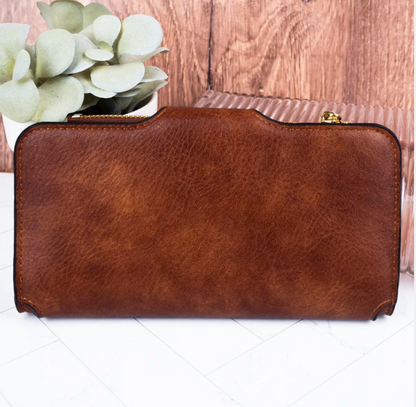 ESSENTIALS WALLET