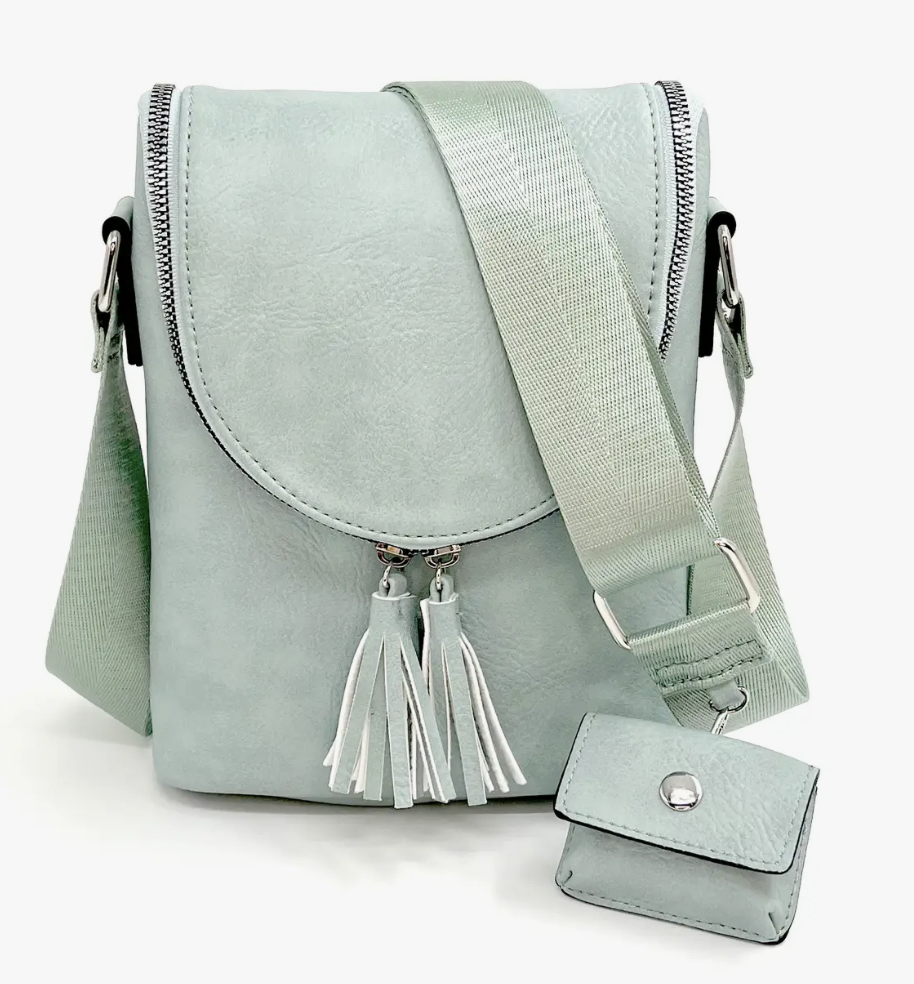 ABBY CROSSBODY