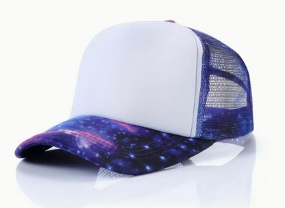 TRUCKER HAT/MESH