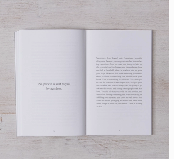 A GENTLE REMINDER BOOK