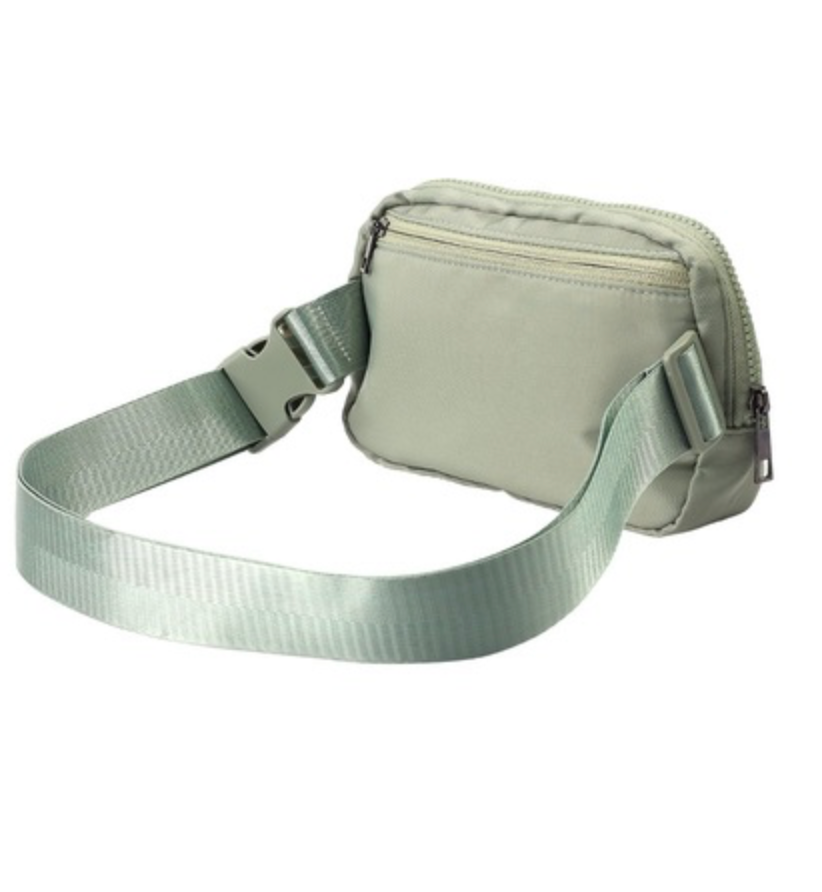 CROSSBODY FANNYPK BELTBAG