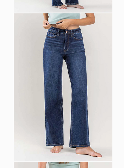 SUPER HR 90s VINT LOOSE JEANS