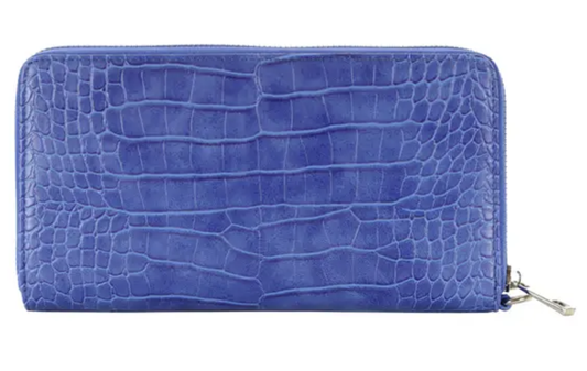 ALLIGATOR RFID WALLET