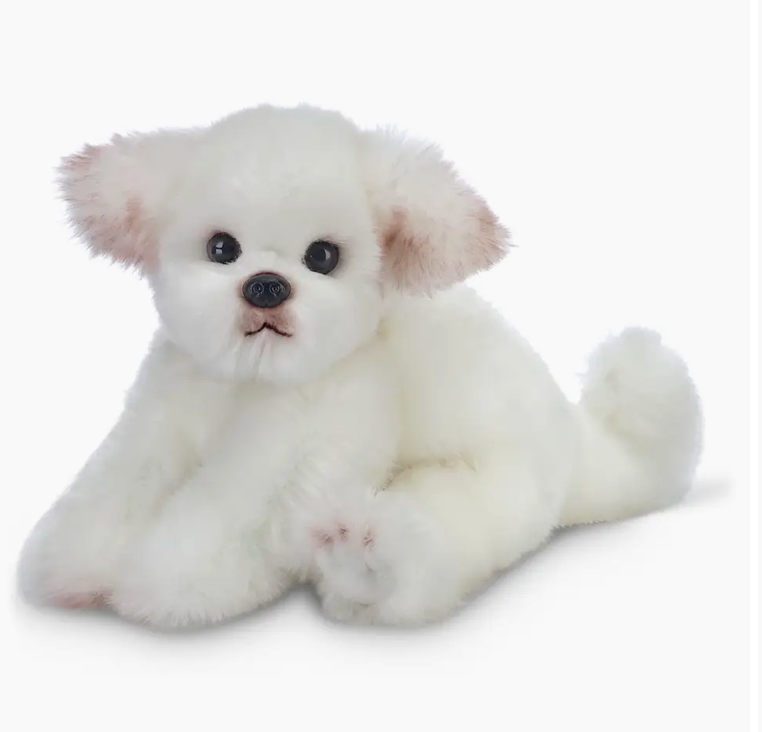 ANGEL THE MALTESE