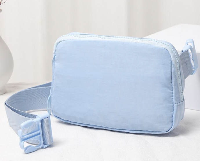 CROSSBDY BELT BAG