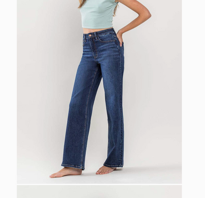 SUPER HR 90s VINT LOOSE JEANS
