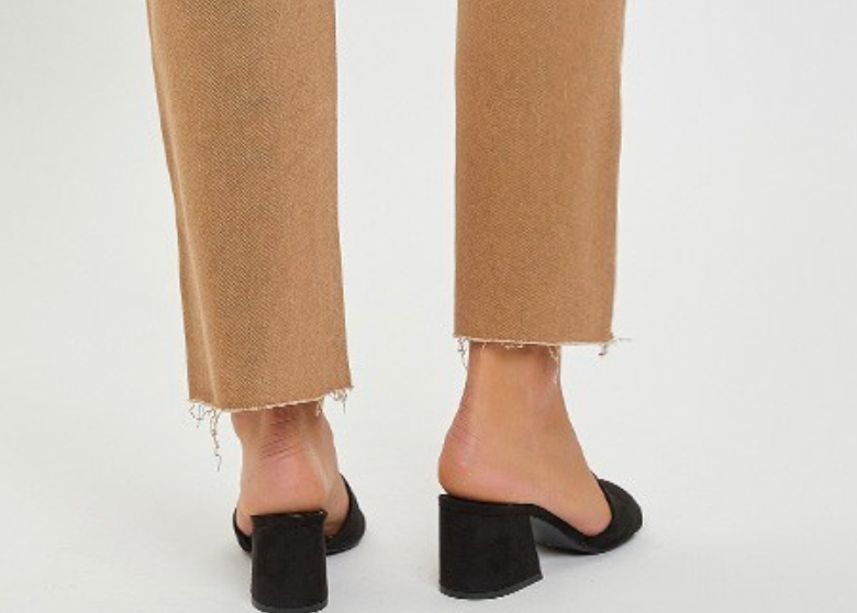 HR TUMMY CONTR HEMSLIT