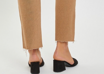 HR TUMMY CONTR HEMSLIT