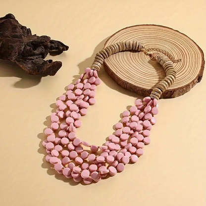 LAYER COCONUT BOHO