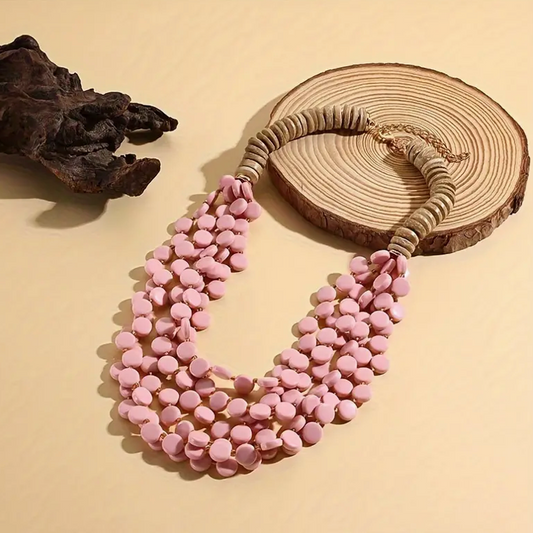 LAYER COCONUT BOHO
