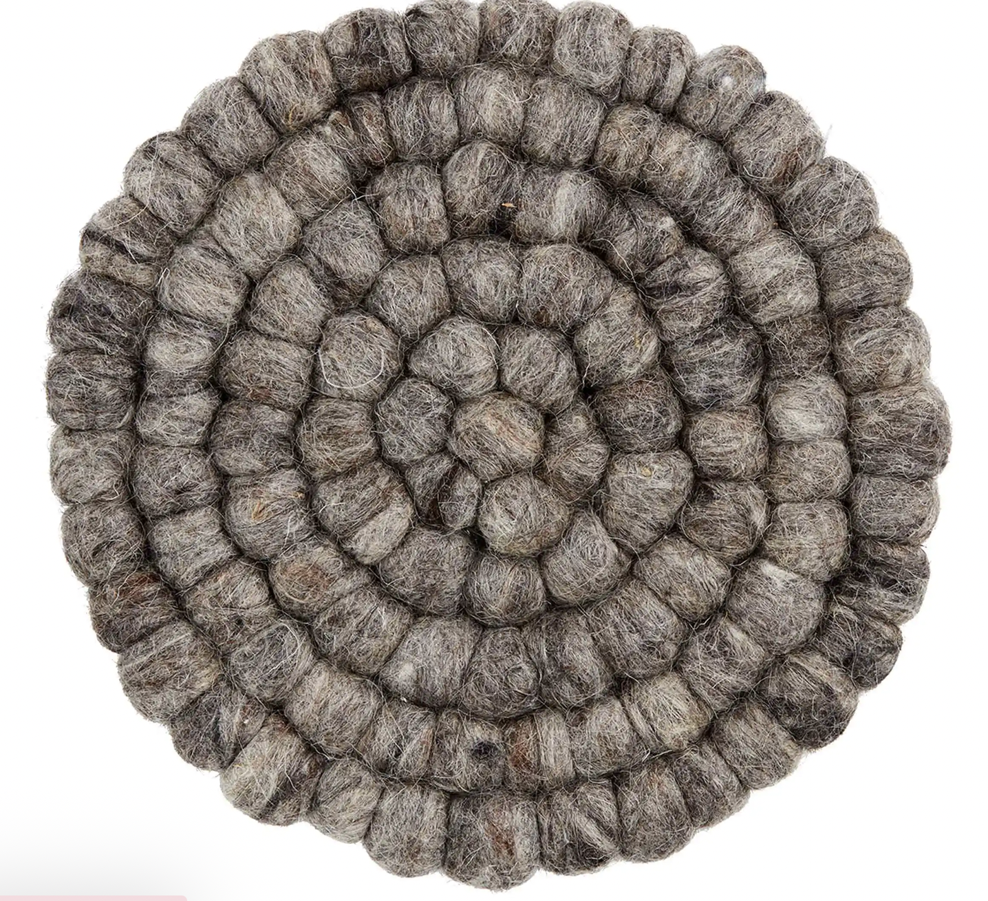 MULTI FELTED TRIVET