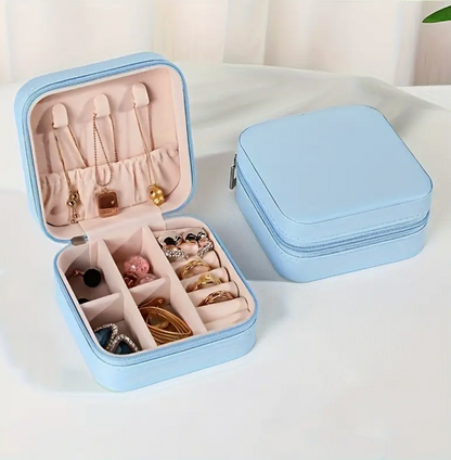 SM TRAVEL JEWELRY BOX