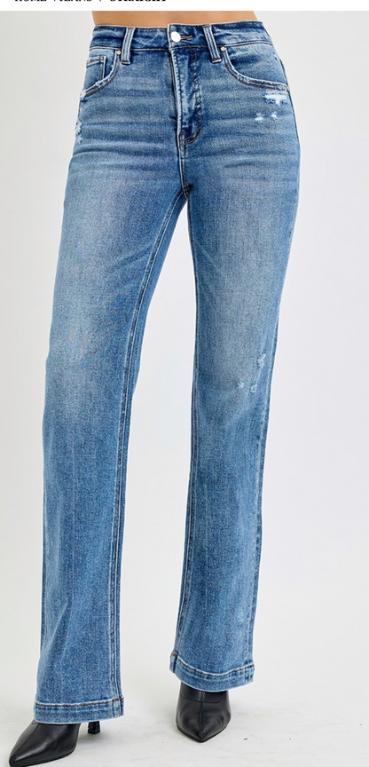 HR TUMMY CONTROL STRAIGHT