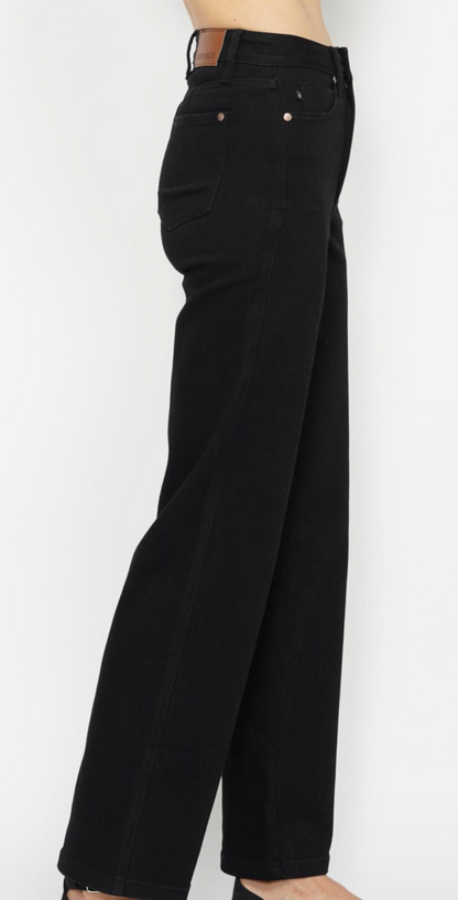 HR TUMMY CONTR STRAIGHT