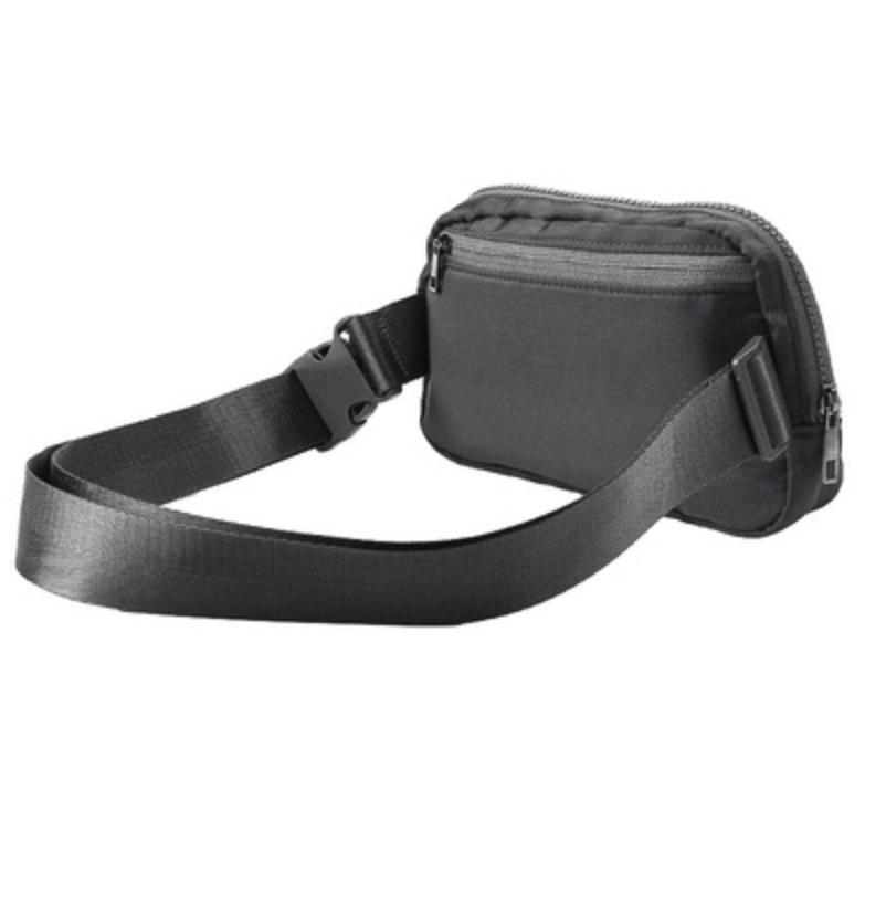 CROSSBODY FANNYPK BELTBAG