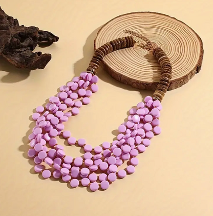 LAYER COCONUT BOHO