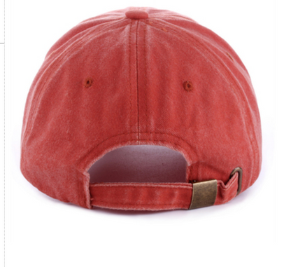 VINT WSHD BASEBALL CAP