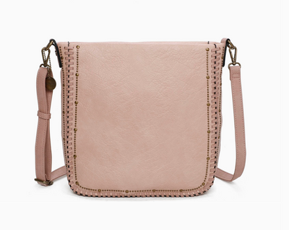 SHELBY CROSSBODY
