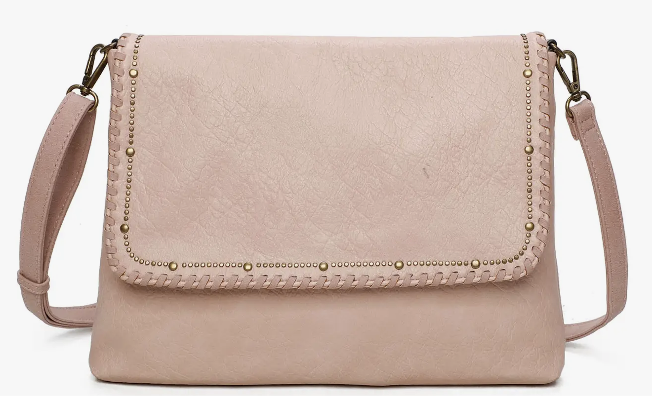 SAVANNAH CROSSBODY