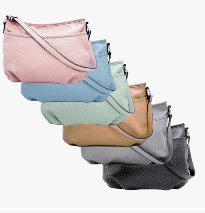 ALYSSA HOBO PURSE