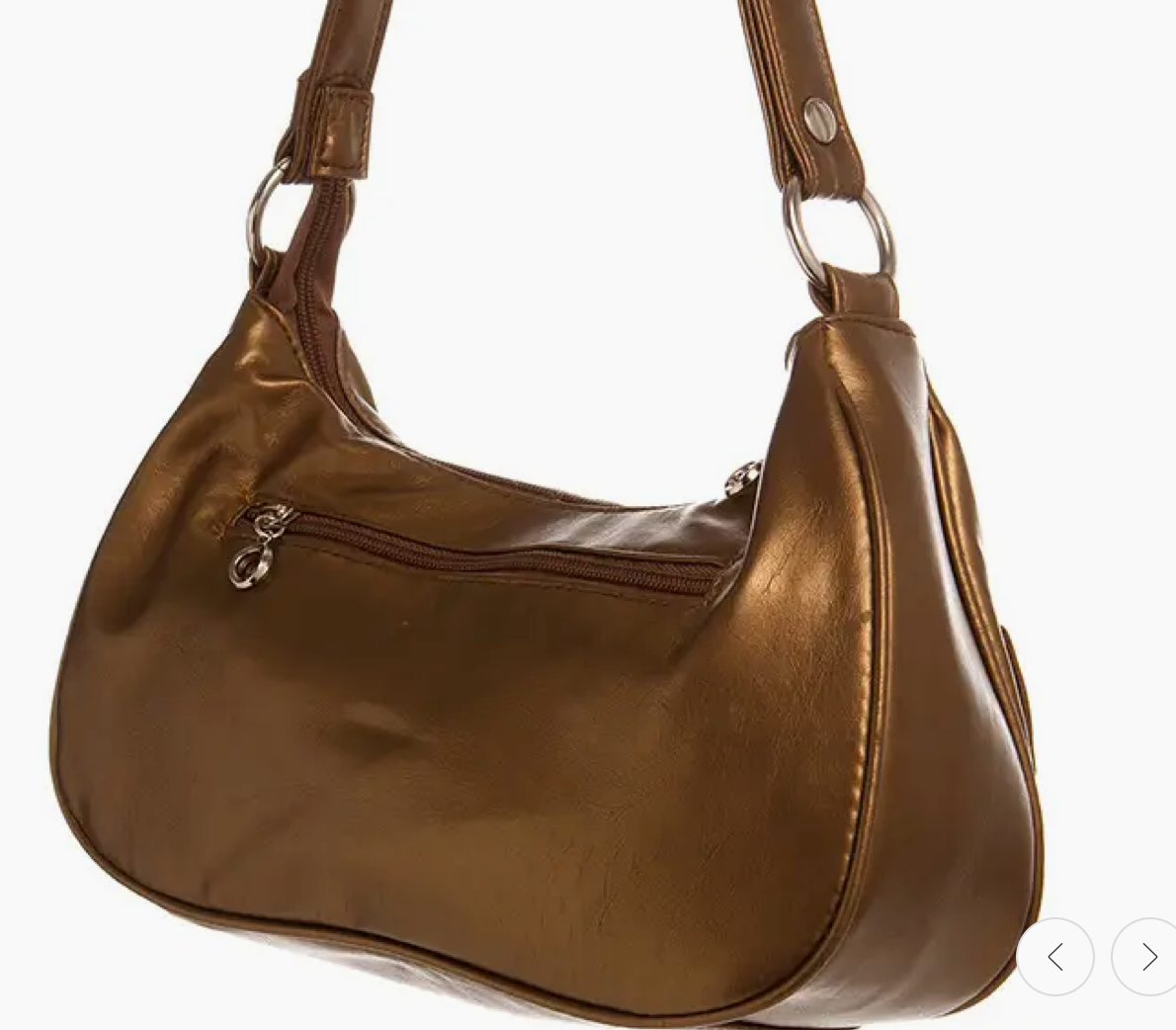 SADDIE SATCHEL HOBO