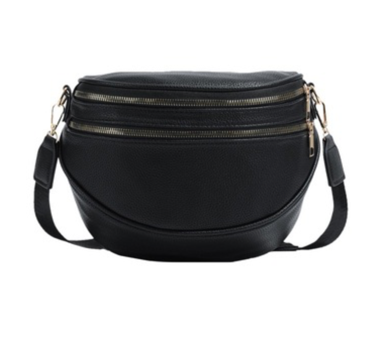 CROSSBODY BUM BAG