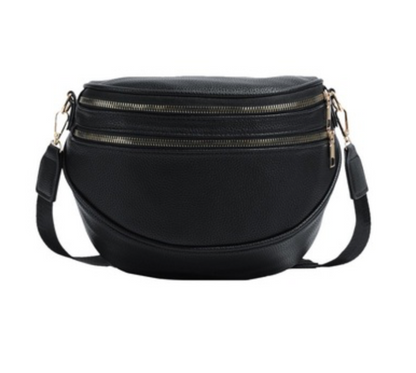 CROSSBODY BUM BAG