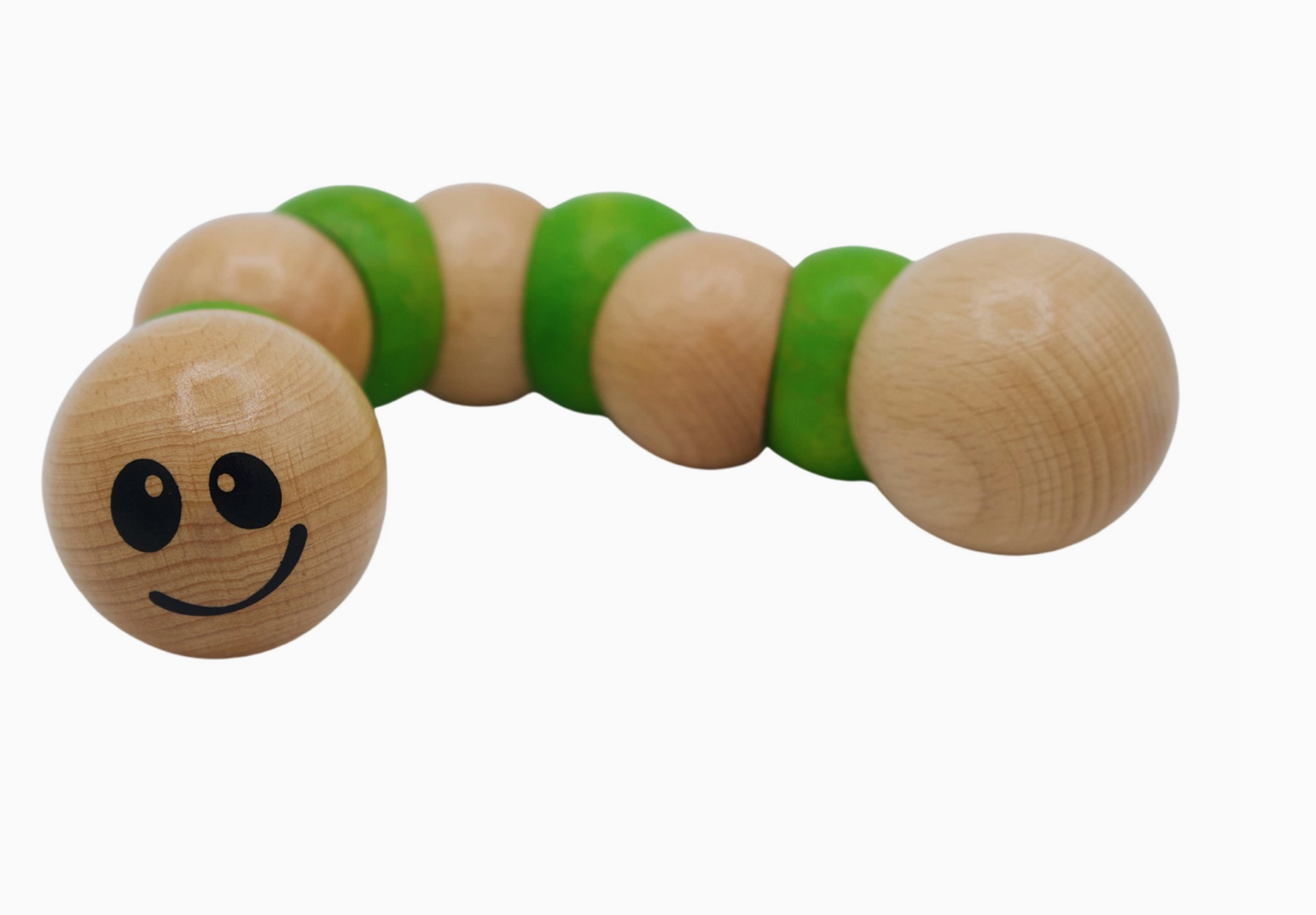 EARTHWORM INFANT TOY