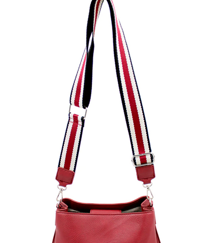 AUTUMN TOTE VEGAN LTHR