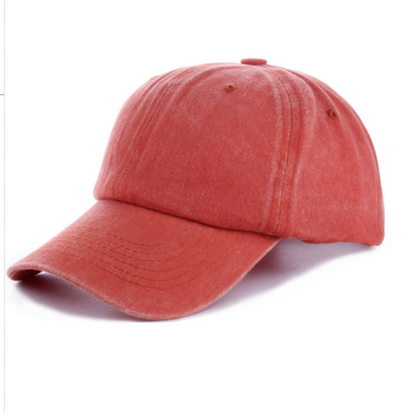 VINT WSHD BASEBALL CAP