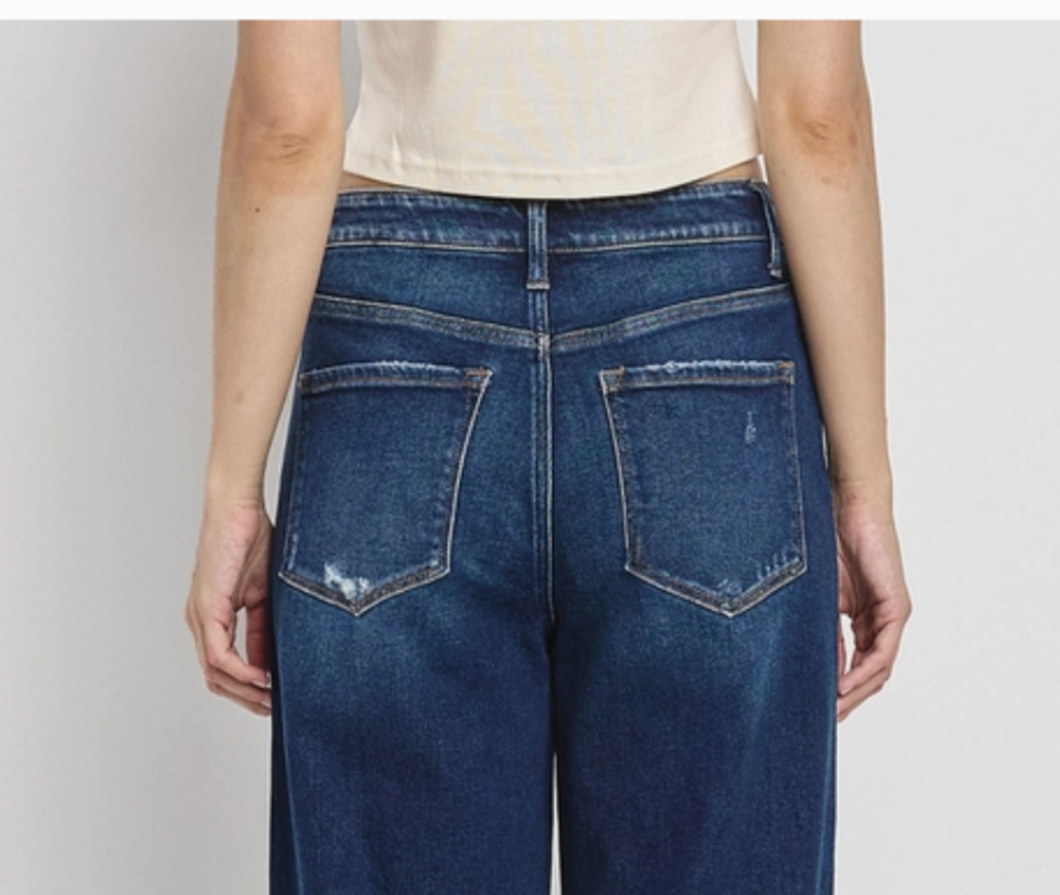 SHR TUMMY CONTR WIDELEG