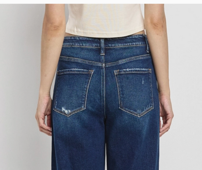 SHR TUMMY CONTR WIDELEG