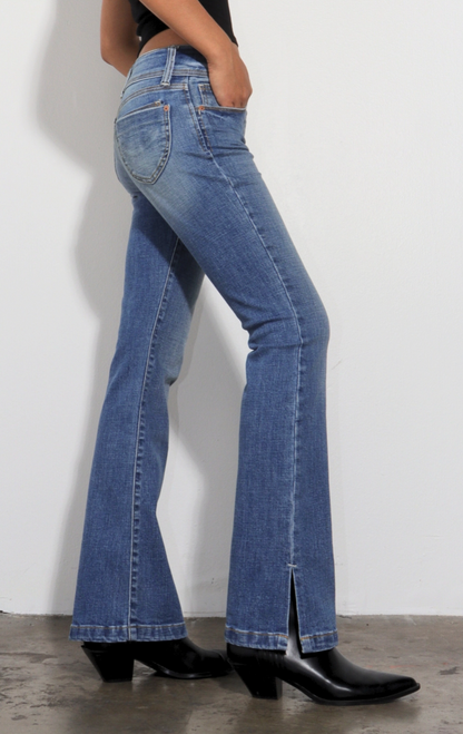 HR BOOTCUT TUMMY CONTROL