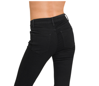 HR SKINNY JEGGING JEAN