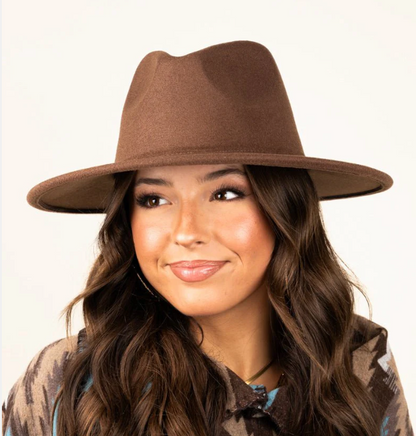 DOVER FELT HAT