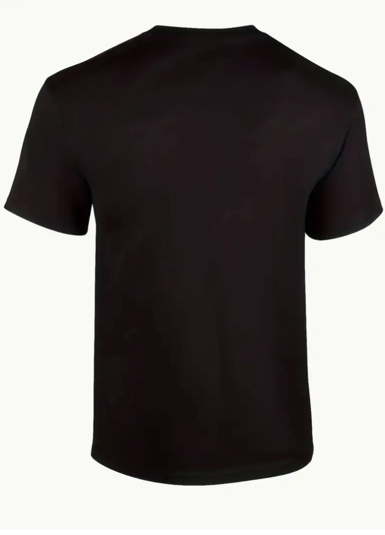 TORNADOES W-MASCOT TEE