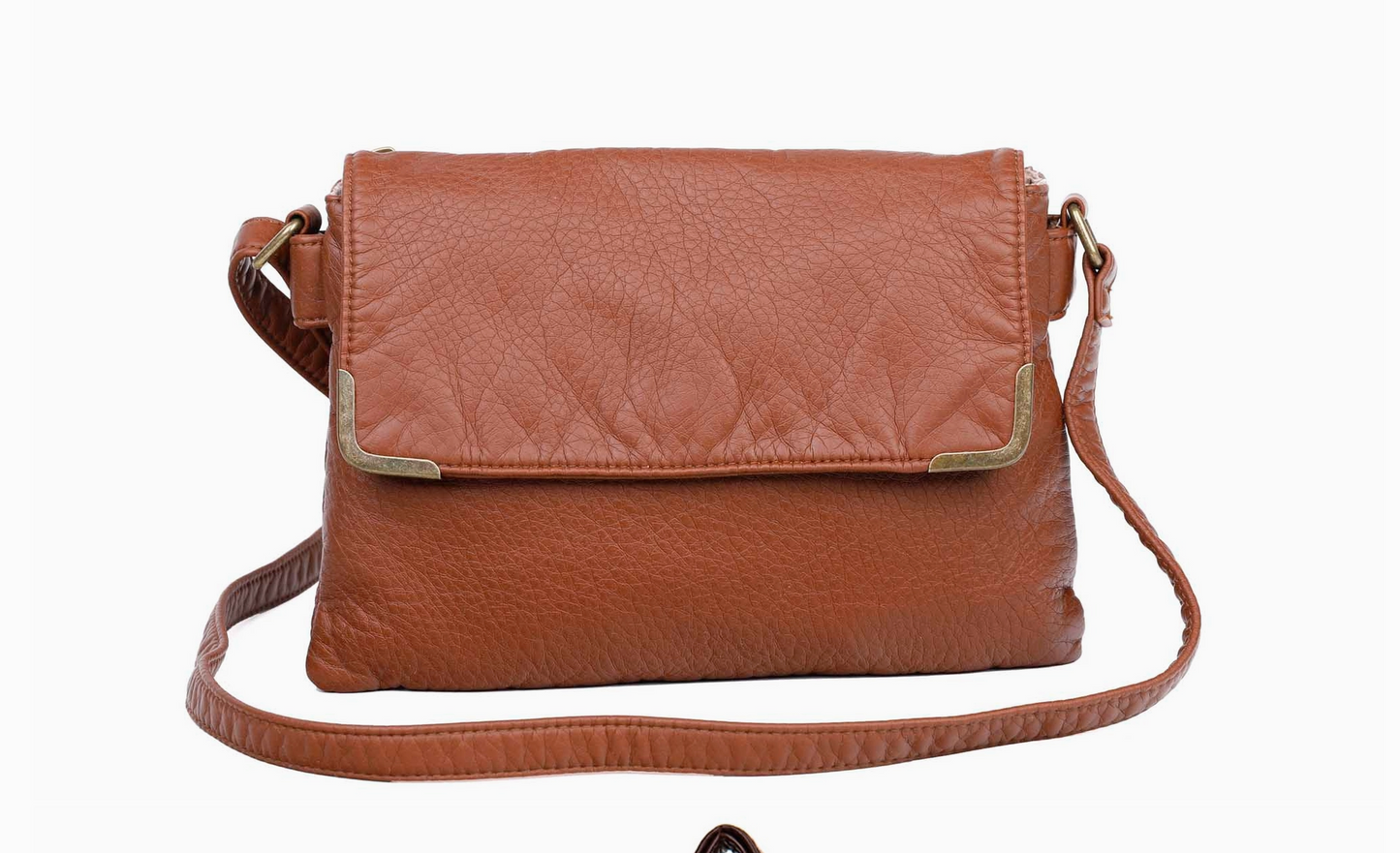 PAIGE CROSSBODY