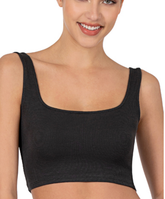 RIBBED SQNK 8304BRAMI