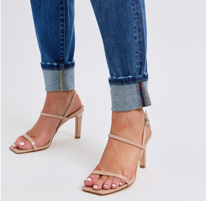 MR VINT WASH BOYFRIEND