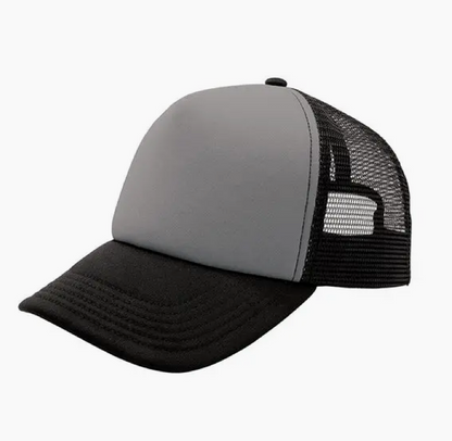 TRUCKER CAPS
