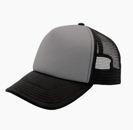 TRUCKER CAPS
